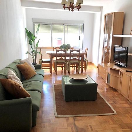 Apartamento Padron Centro P5 By Ur Bagian luar foto