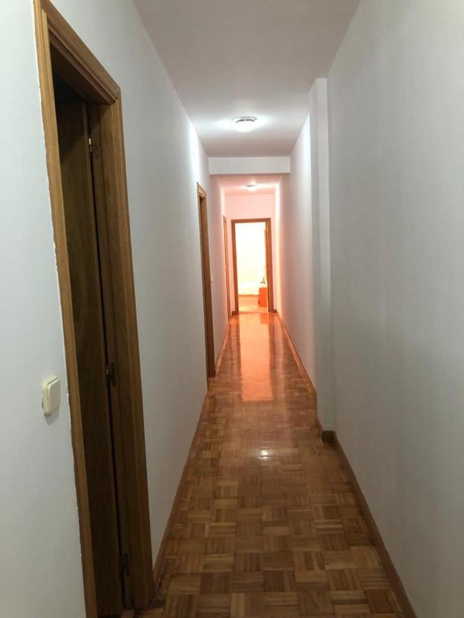 Apartamento Padron Centro P5 By Ur Bagian luar foto