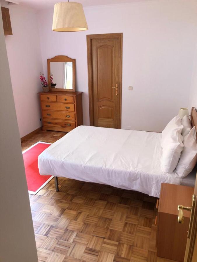 Apartamento Padron Centro P5 By Ur Bagian luar foto