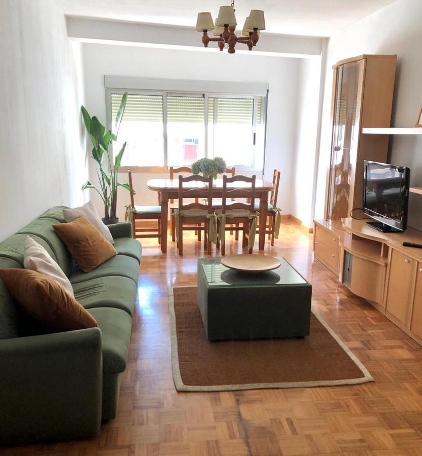 Apartamento Padron Centro P5 By Ur Bagian luar foto