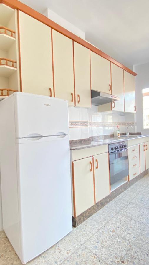 Apartamento Padron Centro P5 By Ur Bagian luar foto