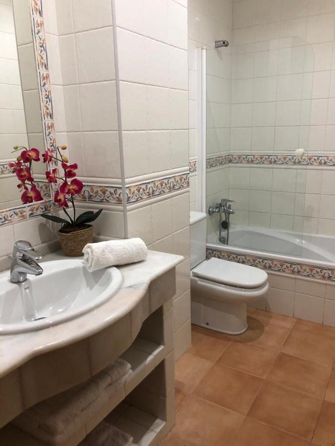 Apartamento Padron Centro P5 By Ur Bagian luar foto