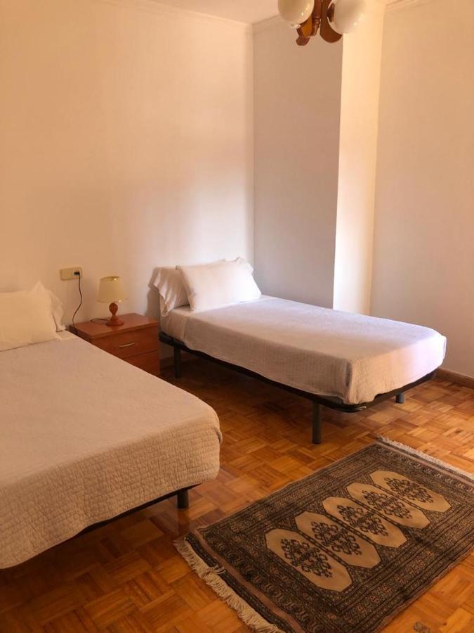Apartamento Padron Centro P5 By Ur Bagian luar foto