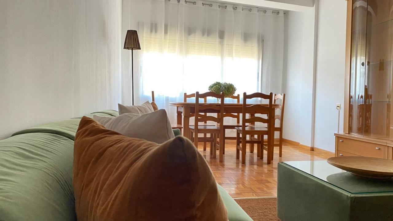Apartamento Padron Centro P5 By Ur Bagian luar foto